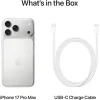 Apple iPhone 17 Pro Max (12/2TB) Silver