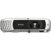 Epson EB-W55 Projector 3LCD HD Λάμπας LED με Ενσωματωμένα Ηχεία