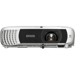 Epson EB-W55 Projector 3LCD HD Λάμπας LED με Ενσωματωμένα Ηχεία