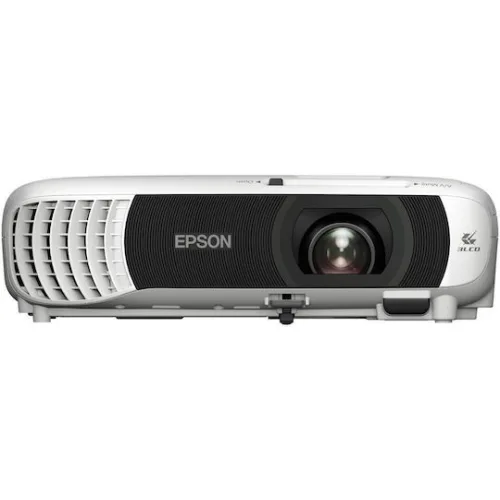 Epson EB-W55 Projector 3LCD HD Λάμπας LED με Ενσωματωμένα Ηχεία
