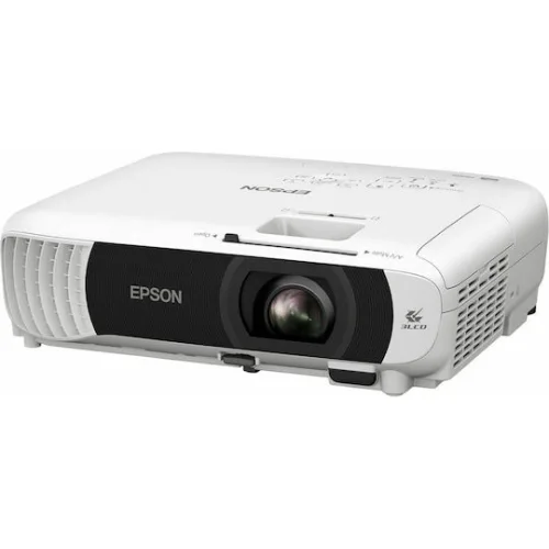 Epson EB-W55 Projector 3LCD HD Λάμπας LED με Ενσωματωμένα Ηχεία
