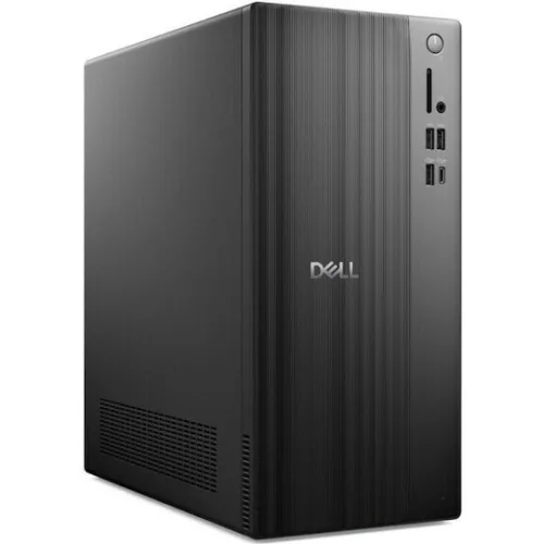 Dell ECT1250 Gaming Desktop PC (i7-14700/16GB DDR5/1TB SSD/GeForce RTX 5060/Linux) με Πληκτρολόγιο (US)