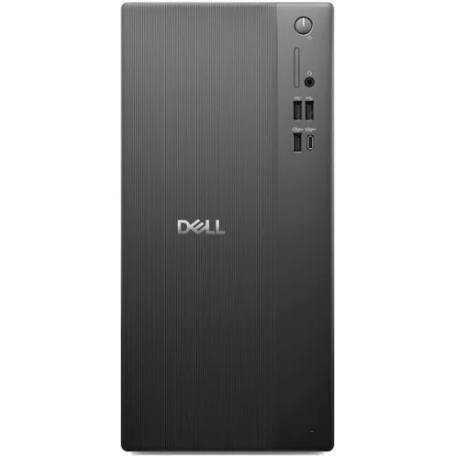 Dell ECT1250 Gaming Desktop PC (i7-14700/16GB DDR5/1TB SSD/GeForce RTX 5060/Linux) με Πληκτρολόγιο (US)