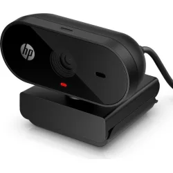 HP Web Camera Full HD 1080p