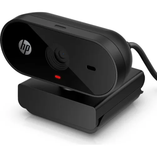 HP Web Camera Full HD 1080p