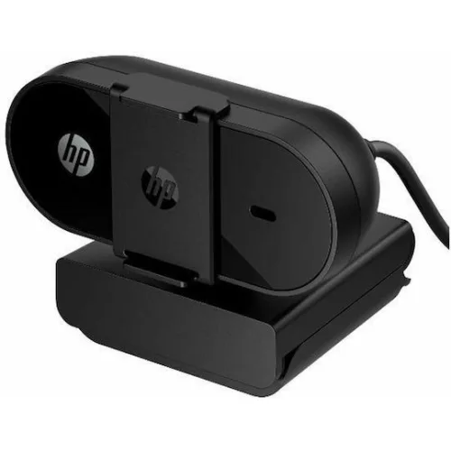 HP Web Camera Full HD 1080p