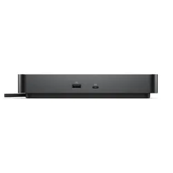 Dell SD25 USB-C Docking Station με HDMI/DisplayPort 4K PD Ethernet Μαύρο