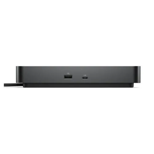 Dell SD25 USB-C Docking Station με HDMI/DisplayPort 4K PD Ethernet Μαύρο