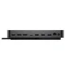 Dell SD25 USB-C Docking Station με HDMI/DisplayPort 4K PD Ethernet Μαύρο
