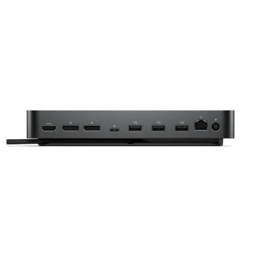 Dell SD25 USB-C Docking Station με HDMI/DisplayPort 4K PD Ethernet Μαύρο