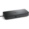 Dell SD25 USB-C Docking Station με HDMI/DisplayPort 4K PD Ethernet Μαύρο