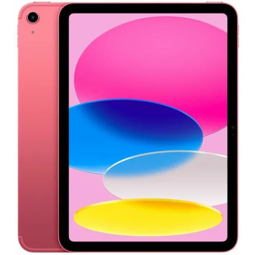 Apple iPad 2025 5G 11" (4GB/256GB) Pink