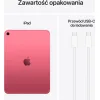 Apple iPad 2025 5G 11" (4GB/256GB) Pink