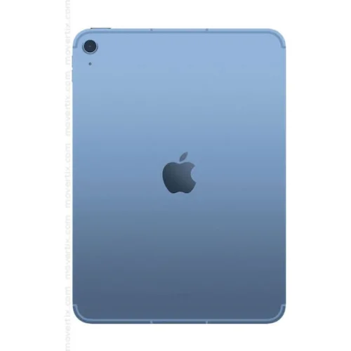 Apple iPad 2025 5G 11" (4GB/512GB) Blue