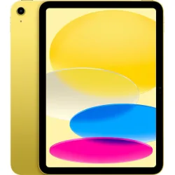 Apple iPad 2025 11" (4GB/512GB) Yellow