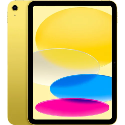 Apple iPad 2025 11" (4GB/512GB) Yellow