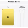 Apple iPad 2025 11" (4GB/512GB) Yellow