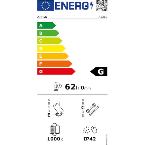 Apple iPad Air 2025 5G 11" (8GB/512GB) Space Grey