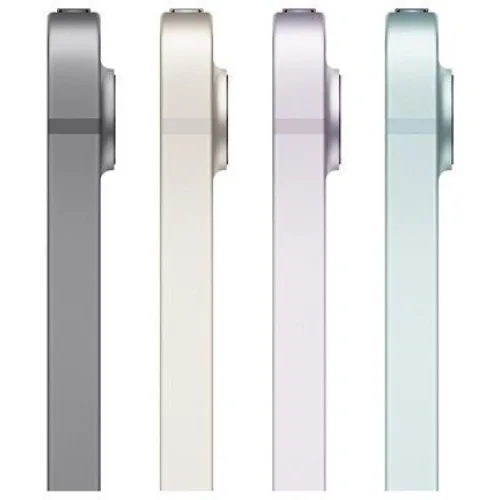 Apple iPad Mini 2024 5G 8.3" (8GB/128GB) Blue