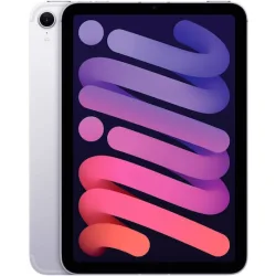 Apple iPad Mini 2024 5G 8.3" (8GB/256GB) Purple