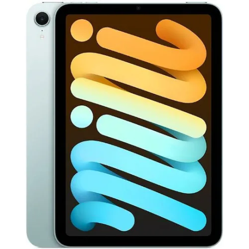 Apple iPad Mini 2024 8.3" (8GB/256GB) Blue
