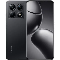 Xiaomi 14T 5G Dual SIM (12/256GB) Titan Black
