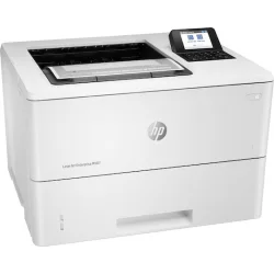 HP LaserJet Enterprise M507dn Ασπρόμαυρος Εκτυπωτής με Mobile Print