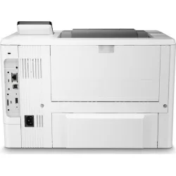 HP LaserJet Enterprise M507dn Ασπρόμαυρος Εκτυπωτής με Mobile Print