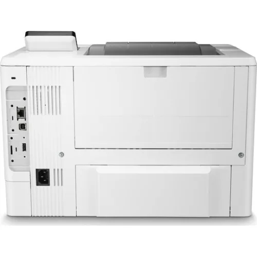 HP LaserJet Enterprise M507dn Ασπρόμαυρος Εκτυπωτής με Mobile Print