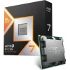 AMD Ryzen 7 9800X3D 4.7GHz Επεξεργαστής 8 Πυρήνων για Socket AM5 σε Κουτί