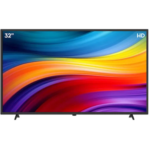 Dahua Τηλεόραση 32" HD Ready LED LTV32-LD100 (2021)
