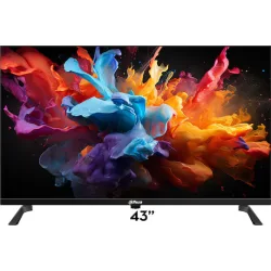 Dahua Smart Τηλεόραση 43" Full HD LED LTV43-SG200 (2024)