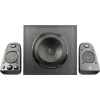 Logitech Z623 Ηχεία Υπολογιστή 2.1 με Ισχύ 200W σε Μαύρο Χρώμα