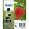 Epson 29XL Γνήσιο Μελάνι Εκτυπωτή InkJet Μαύρο (C13T29914010 C13T29914012)