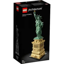 LEGO Creator Statue of Liberty για 16+ Ετών