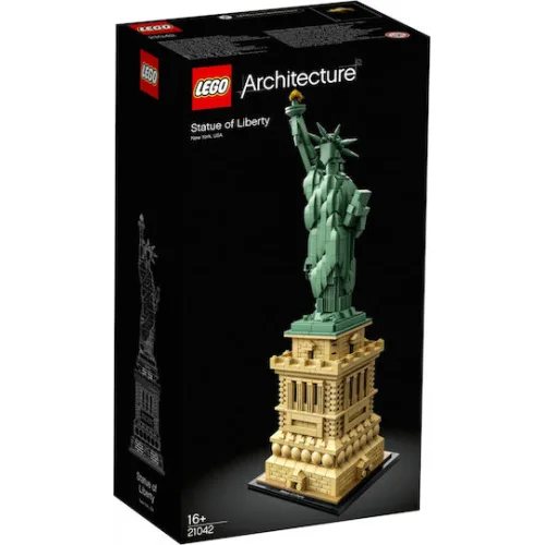 LEGO Creator Statue of Liberty για 16+ Ετών