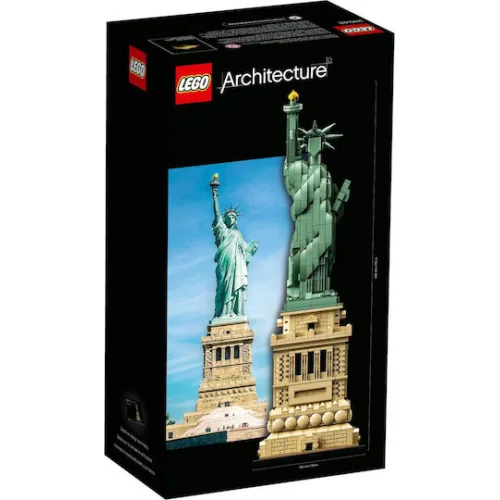 LEGO Creator Statue of Liberty για 16+ Ετών
