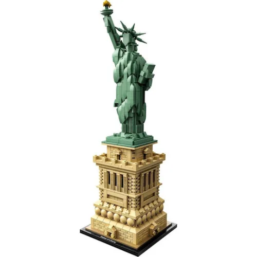 LEGO Creator Statue of Liberty για 16+ Ετών