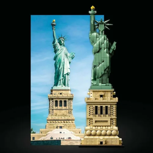 LEGO Creator Statue of Liberty για 16+ Ετών