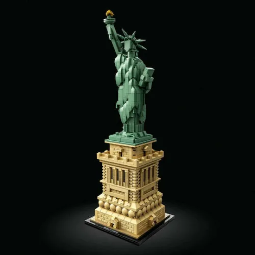 LEGO Creator Statue of Liberty για 16+ Ετών