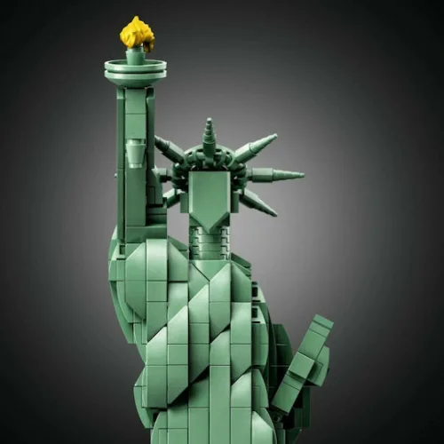 LEGO Creator Statue of Liberty για 16+ Ετών