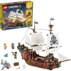LEGO Creator Pirate Ship για 9+ Ετών
