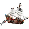 LEGO Creator Pirate Ship για 9+ Ετών