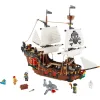 LEGO Creator Pirate Ship για 9+ Ετών