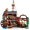 LEGO Creator Pirate Ship για 9+ Ετών