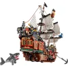 LEGO Creator Pirate Ship για 9+ Ετών