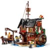 LEGO Creator Pirate Ship για 9+ Ετών