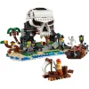 LEGO Creator Pirate Ship για 9+ Ετών