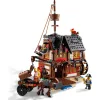 LEGO Creator Pirate Ship για 9+ Ετών