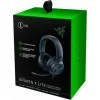 Razer Kraken X Lite Over Ear Gaming Headset με σύνδεση 3.5mm
